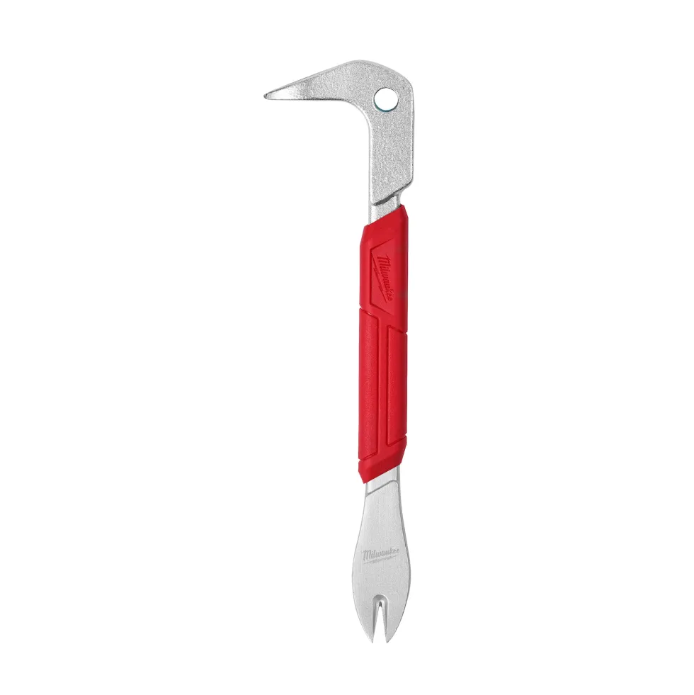 Milwaukee Spikutdragare 254Mm/10"