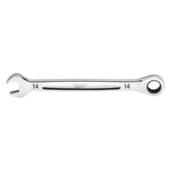 Milwaukee Spärrnyckel Maxbite Kombi 14Mm
