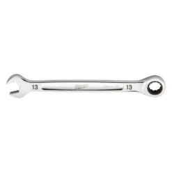 Milwaukee Spärrnyckel Maxbite Kombi 13Mm
