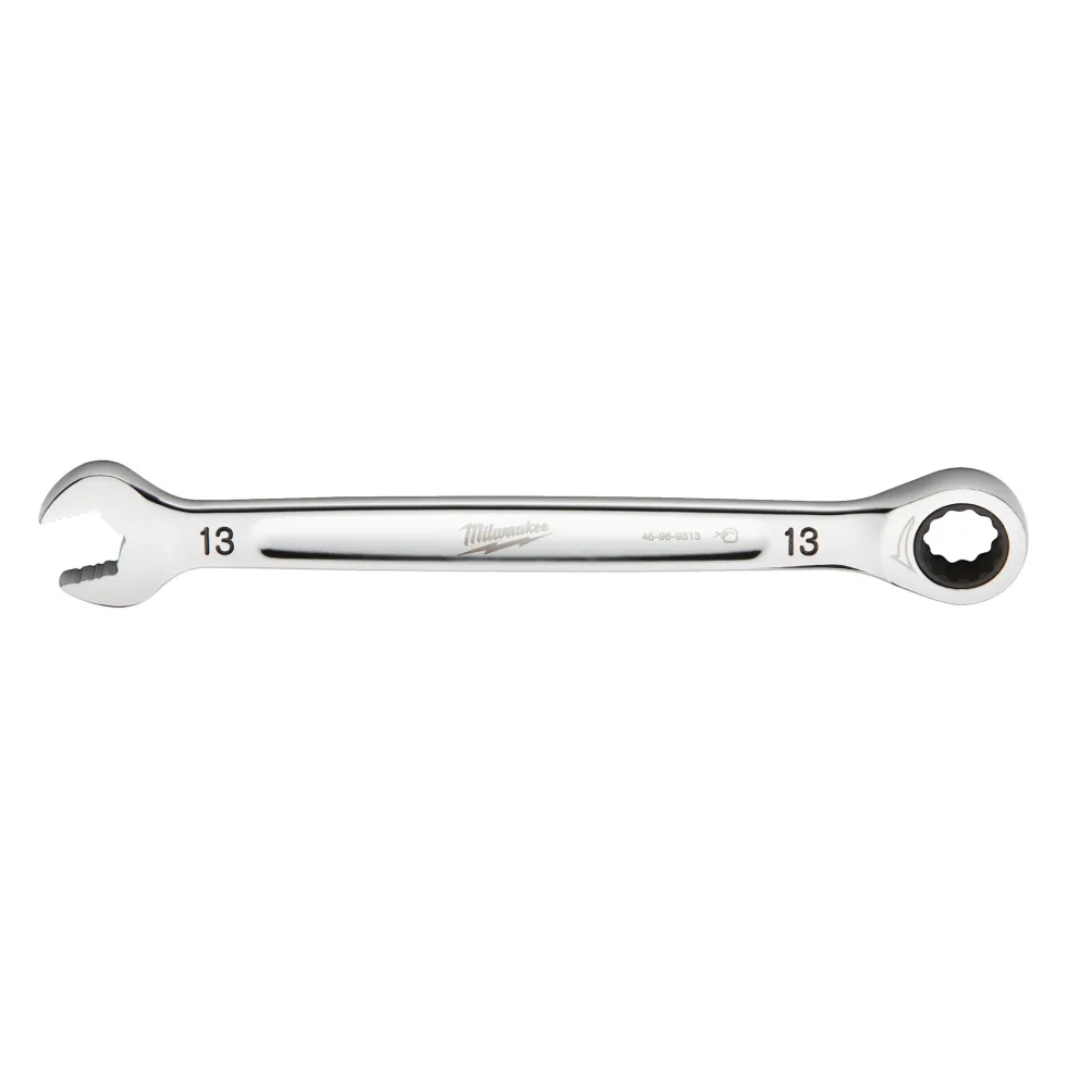 Milwaukee Spärrnyckel Maxbite Kombi 13Mm