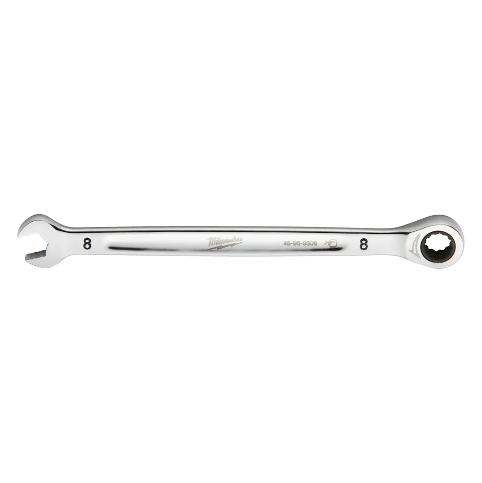 Milwaukee Spärrnyckel Maxbite Kombi 8Mm