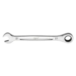 Milwaukee Spärrnyckel Maxbite Kombi 21Mm