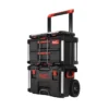 Milwaukee Startpaket M. 3 Lådor Packout