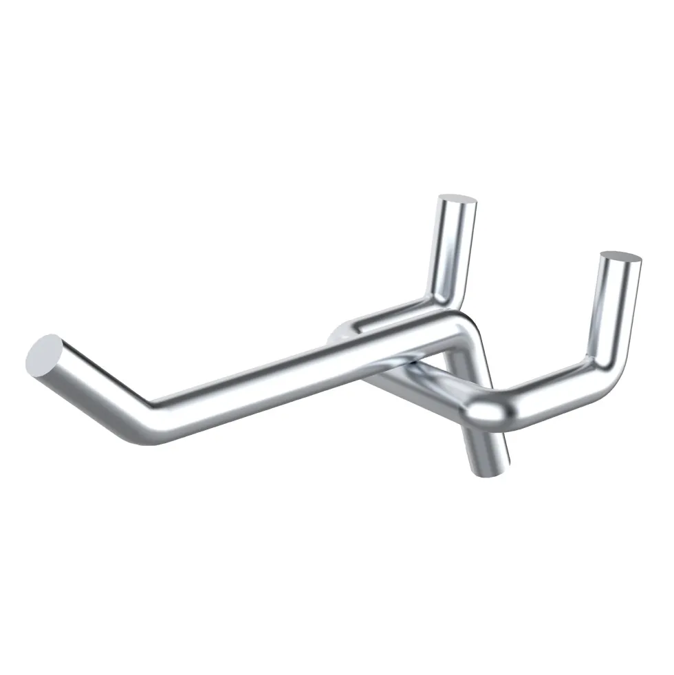 Milwaukee Stålkrok Singel Toolguard 12Del