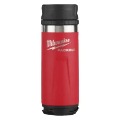 Milwaukee Termoskopp 532 Ml Röd Packout
