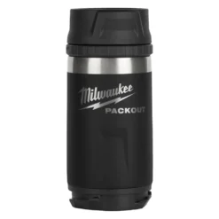 Milwaukee Termoskopp 355 Ml Svart Packout
