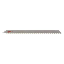 Milwaukee Tigersågblad 300/Vågig Kniv