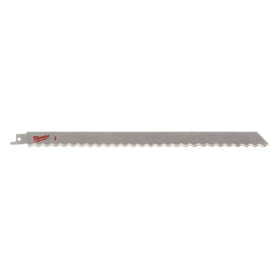 Milwaukee Tigersågblad 300/Vågig Kniv