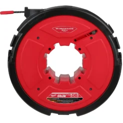 Milwaukee Trumma Med 60M Glasfiberband