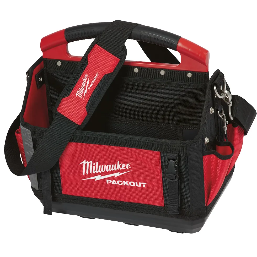 Milwaukee Verktygsväska 40Cm Packout