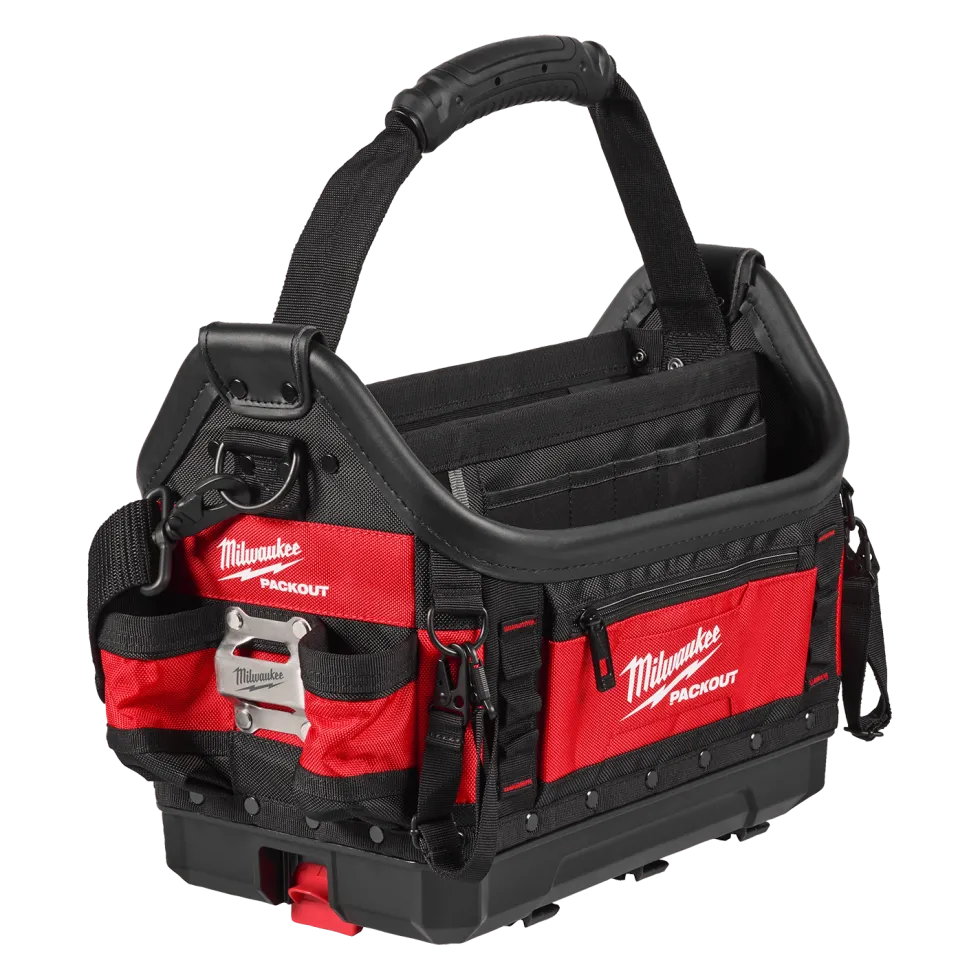 Milwaukee Verktygsväska Pro 38Cm Packout