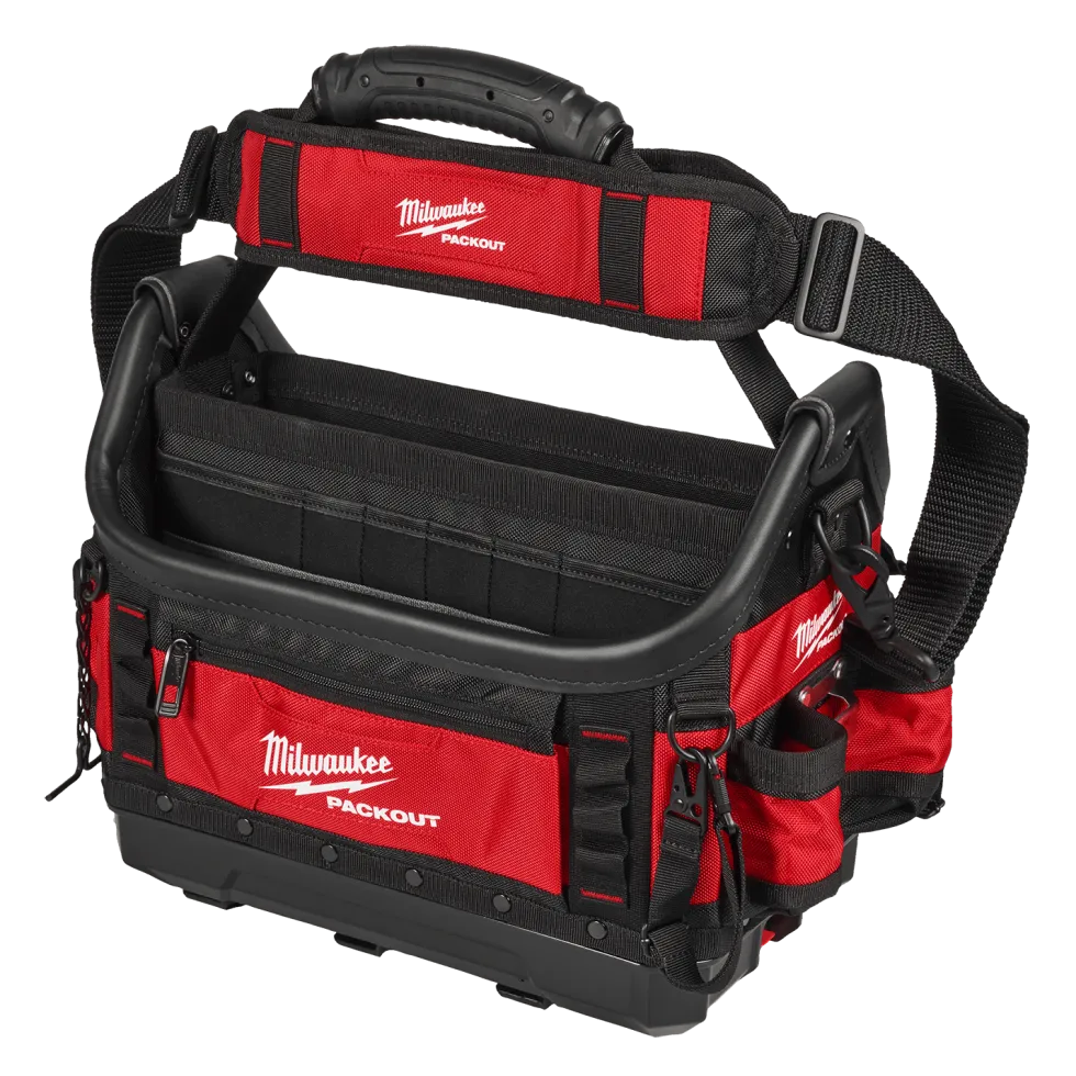 Milwaukee Verktygsväska Pro 38Cm Packout