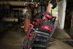 Milwaukee Verktygsväska Pro 38Cm Packout