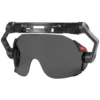 Milwaukee Visir Bolt Kompakt, Tonad