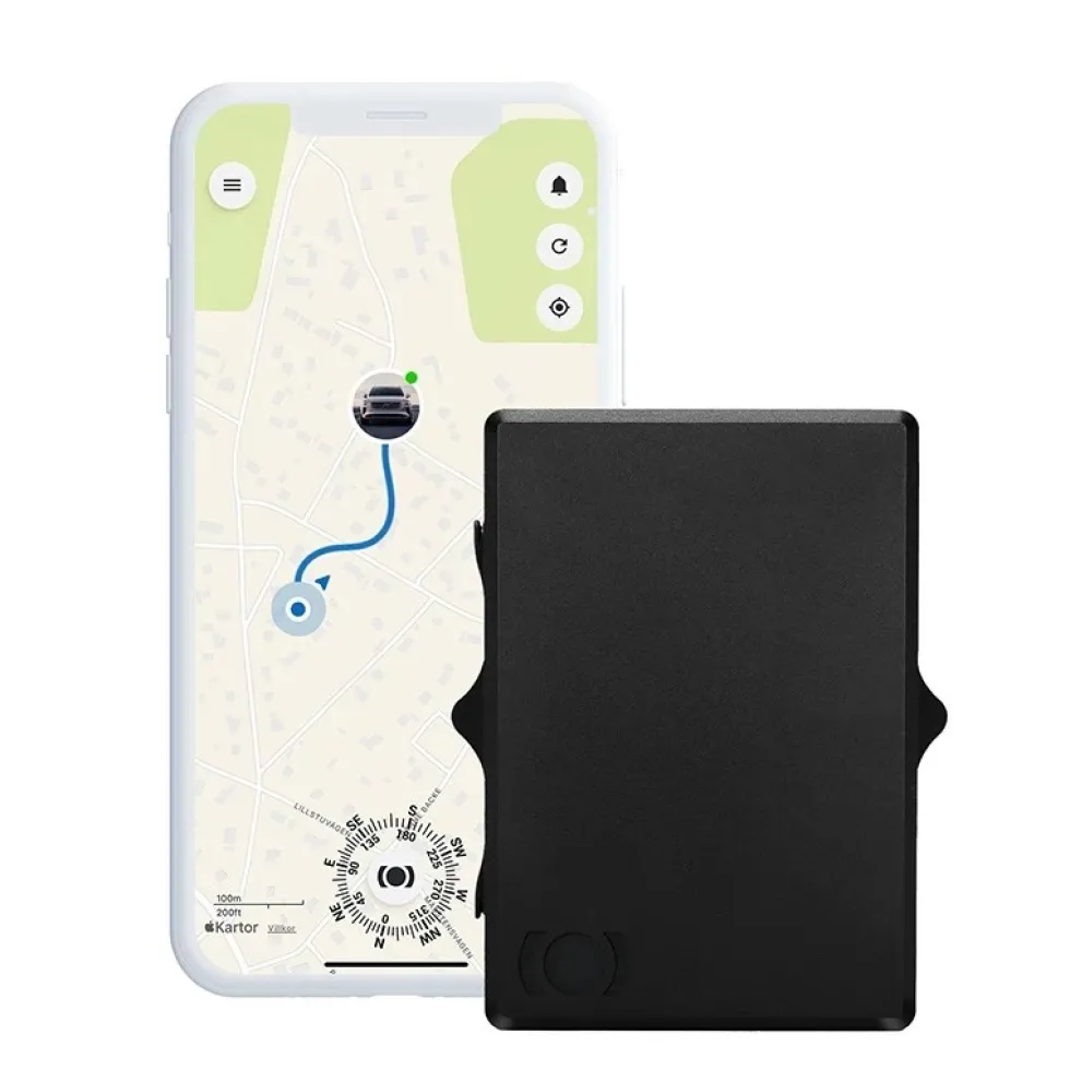 MiniFinder Extreme GPS Tracker
