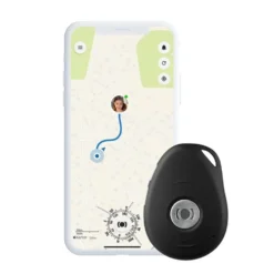 MiniFinder Pico GPS Tracker med larm