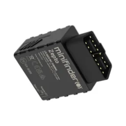 MiniFinder Zepto GPS Tracker