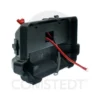 Minn Kota Batterilåda 1x10A+1x60A Automatsäkring