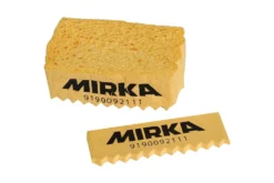Mirka Bilsvamp 10-pack