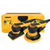 Mirka DEROS II 650 + DEOS II 353 Case KIT