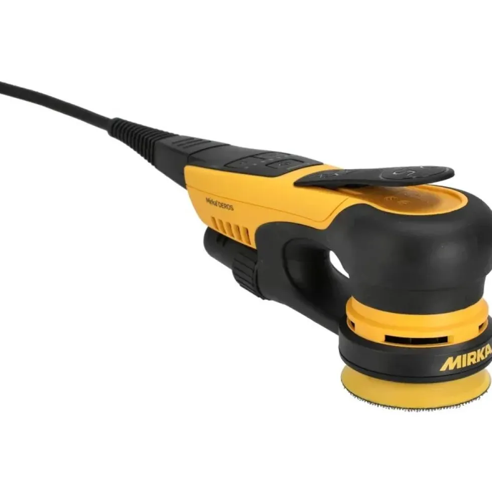 Mirka DEROS II 325 77mm Orbit 2.5