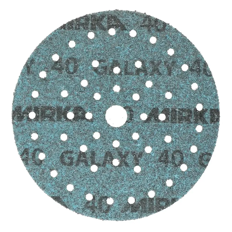 Mirka GALAXY 150mm Grip Multifit