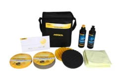 Mirka Golden Finish Kit