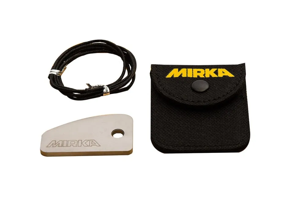 Mirka Hajfena 48x28mm CrN