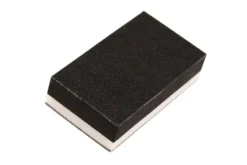 Mirka Handslipstöd Dubbelsidigt Grip 70x125mm Mjuk/Hård
