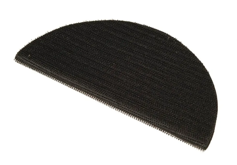 Mirka Handslipstöd Halvrunt Grip 150x7mm