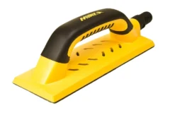 Mirka Handslipstöd Handy 80x230mm Gul Grip 55H