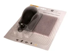 Mirka Handslipstöd 70x125mm Grip + 3 remsor P120