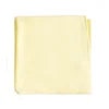 Mirka Microfiberduk 330x330mm Gul 2-pack
