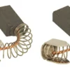 Mirka No. 18 Kolborstset till Miro 955/955-S 2-pack