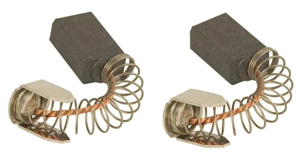 Mirka No. 18 Kolborstset till Miro 955/955-S 2-pack