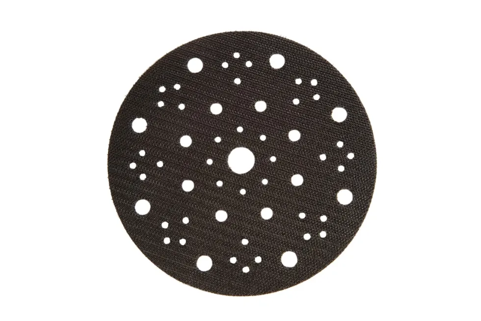 Mirka Pad Saver 150mm 57H 5-pack