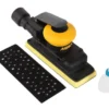 Mirka Planslipmaskin OS 383CV 70x198mm med utsug