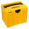 Mirka Plastbox 400x300x315mm