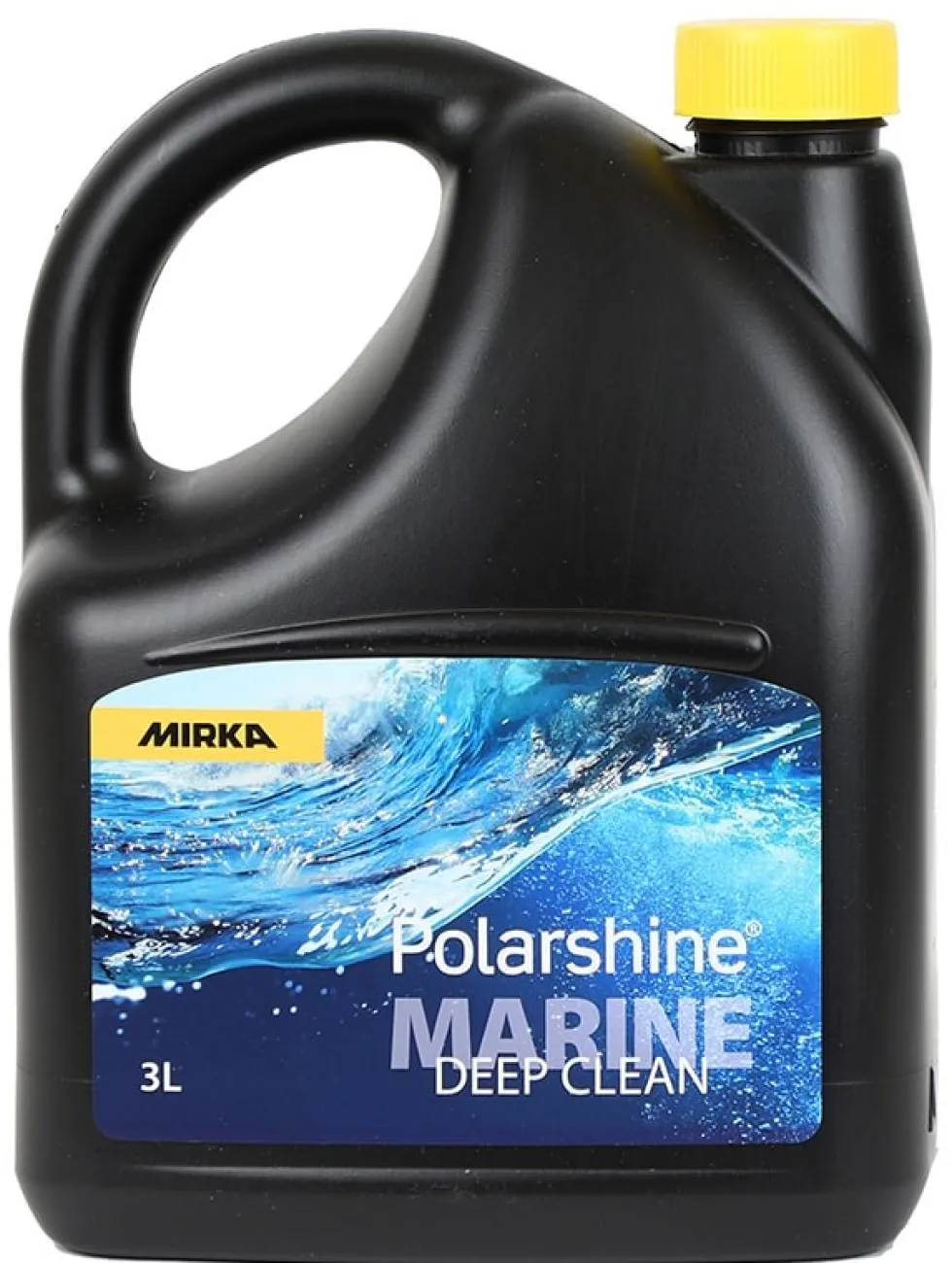 Mirka Polarshine Marine Deep Clean