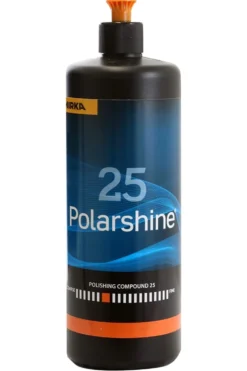 Mirka Polarshine 25 Polermedel 1 liter