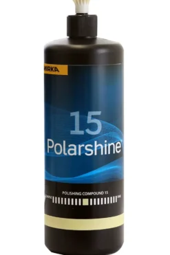 Mirka Polarshine 15 Polermedel 1 liter