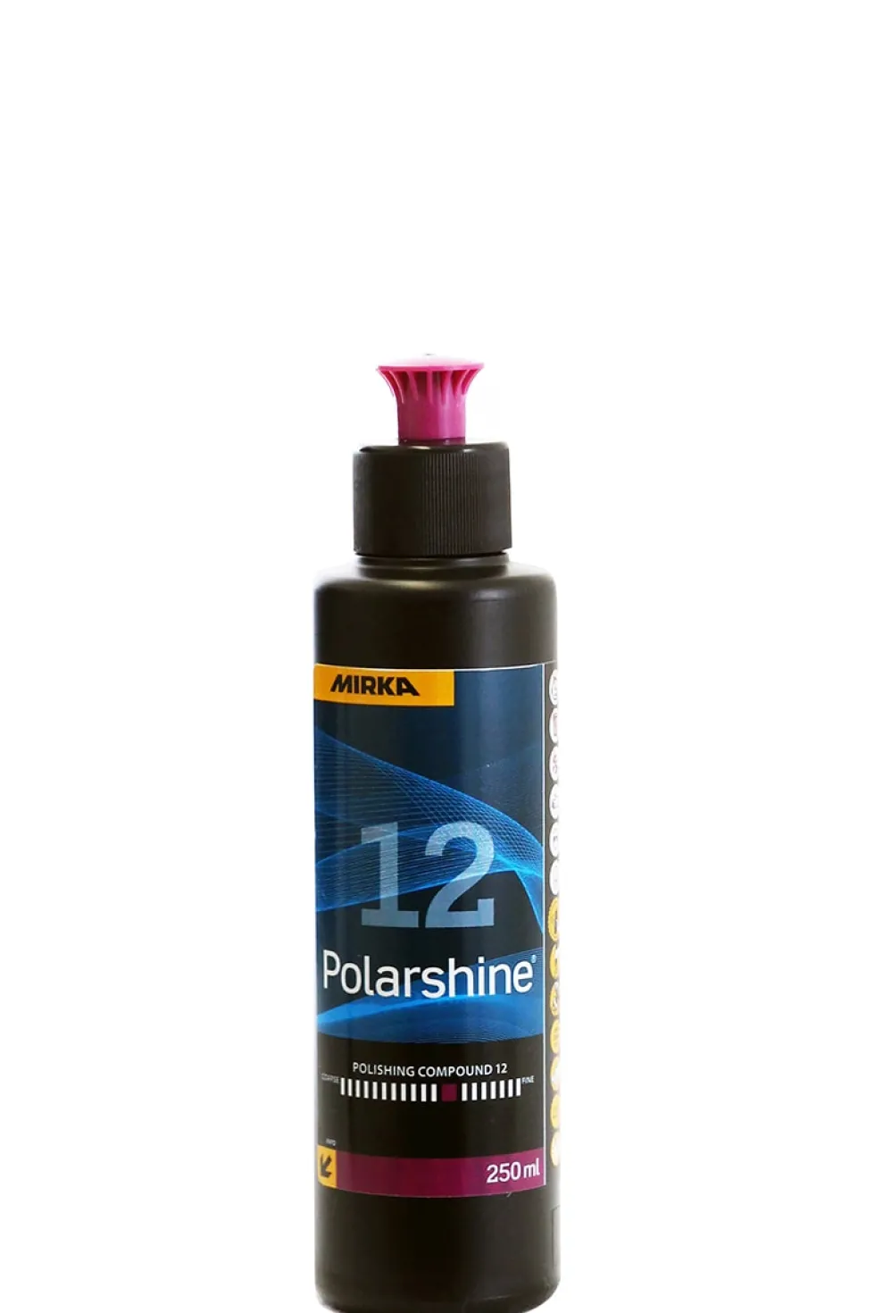 Mirka Polarshine 12 Polermedel