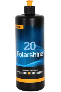 Mirka Polarshine 20 Polermedel