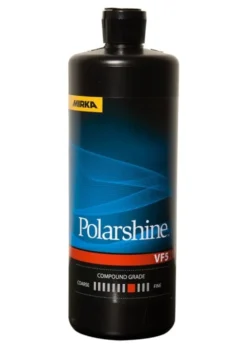 Mirka Polarshine VF5 Polermedel 1 liter