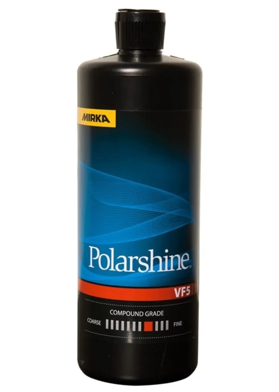 Mirka Polarshine VF5 Polermedel 1 liter