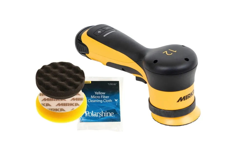 Mirka Polermaskin AROP-B Startkit