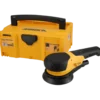 Mirka Roterande slipmaskin DEROS RS 600 150mm Case