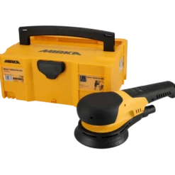 Mirka Roterande slipmaskin DEROS RS 600 150mm Case