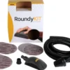 Mirka Roundy Kit