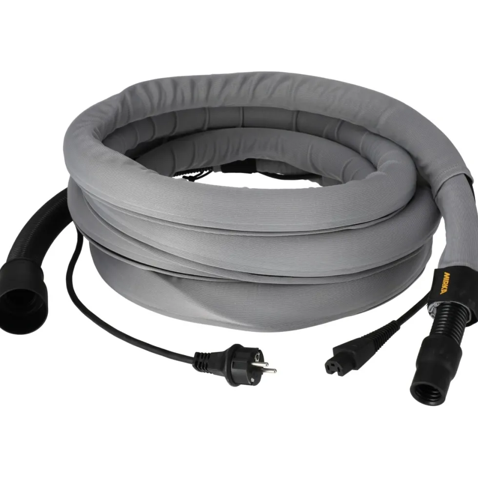 Mirka Sleeve + Cable CE 230V + Hose 6m